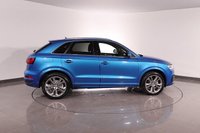 USED 2015 15 AUDI Q3 2.0 TDI S line Plus SUV 5dr Diesel Manual quattro Euro 6 (s/s) (184 ps) FULL SERVICE HISTORY - 1 OWNER FROM NEW - 2 KEYS
