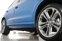 USED 2015 15 AUDI Q3 2.0 TDI S line Plus SUV 5dr Diesel Manual quattro Euro 6 (s/s) (184 ps) FULL SERVICE HISTORY - 1 OWNER FROM NEW - 2 KEYS