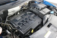 USED 2015 15 AUDI Q3 2.0 TDI S line Plus SUV 5dr Diesel Manual quattro Euro 6 (s/s) (184 ps) FULL SERVICE HISTORY - 1 OWNER FROM NEW - 2 KEYS