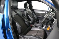 USED 2015 15 AUDI Q3 2.0 TDI S line Plus SUV 5dr Diesel Manual quattro Euro 6 (s/s) (184 ps) FULL SERVICE HISTORY - 1 OWNER FROM NEW - 2 KEYS