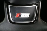 USED 2015 15 AUDI Q3 2.0 TDI S line Plus SUV 5dr Diesel Manual quattro Euro 6 (s/s) (184 ps) FULL SERVICE HISTORY - 1 OWNER FROM NEW - 2 KEYS