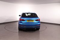 USED 2015 15 AUDI Q3 2.0 TDI S line Plus SUV 5dr Diesel Manual quattro Euro 6 (s/s) (184 ps) FULL SERVICE HISTORY - 1 OWNER FROM NEW - 2 KEYS