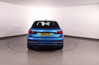 USED 2015 15 AUDI Q3 2.0 TDI S line Plus SUV 5dr Diesel Manual quattro Euro 6 (s/s) (184 ps) FULL SERVICE HISTORY - 1 OWNER FROM NEW - 2 KEYS