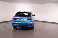 USED 2015 15 AUDI Q3 2.0 TDI S line Plus SUV 5dr Diesel Manual quattro Euro 6 (s/s) (184 ps) FULL SERVICE HISTORY - 1 OWNER FROM NEW - 2 KEYS
