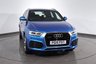USED 2015 15 AUDI Q3 2.0 TDI S line Plus SUV 5dr Diesel Manual quattro Euro 6 (s/s) (184 ps) FULL SERVICE HISTORY - 1 OWNER FROM NEW - 2 KEYS