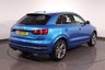 USED 2015 15 AUDI Q3 2.0 TDI S line Plus SUV 5dr Diesel Manual quattro Euro 6 (s/s) (184 ps) FULL SERVICE HISTORY - 1 OWNER FROM NEW - 2 KEYS