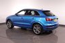 USED 2015 15 AUDI Q3 2.0 TDI S line Plus SUV 5dr Diesel Manual quattro Euro 6 (s/s) (184 ps) FULL SERVICE HISTORY - 1 OWNER FROM NEW - 2 KEYS