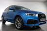 USED 2015 15 AUDI Q3 2.0 TDI S line Plus SUV 5dr Diesel Manual quattro Euro 6 (s/s) (184 ps) FULL SERVICE HISTORY - 1 OWNER FROM NEW - 2 KEYS