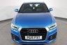 USED 2015 15 AUDI Q3 2.0 TDI S line Plus SUV 5dr Diesel Manual quattro Euro 6 (s/s) (184 ps) FULL SERVICE HISTORY - 1 OWNER FROM NEW - 2 KEYS