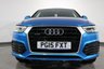 USED 2015 15 AUDI Q3 2.0 TDI S line Plus SUV 5dr Diesel Manual quattro Euro 6 (s/s) (184 ps) FULL SERVICE HISTORY - 1 OWNER FROM NEW - 2 KEYS
