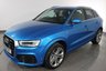 USED 2015 15 AUDI Q3 2.0 TDI S line Plus SUV 5dr Diesel Manual quattro Euro 6 (s/s) (184 ps) FULL SERVICE HISTORY - 1 OWNER FROM NEW - 2 KEYS