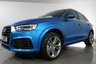 USED 2015 15 AUDI Q3 2.0 TDI S line Plus SUV 5dr Diesel Manual quattro Euro 6 (s/s) (184 ps) FULL SERVICE HISTORY - 1 OWNER FROM NEW - 2 KEYS