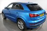 USED 2015 15 AUDI Q3 2.0 TDI S line Plus SUV 5dr Diesel Manual quattro Euro 6 (s/s) (184 ps) FULL SERVICE HISTORY - 1 OWNER FROM NEW - 2 KEYS