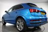 USED 2015 15 AUDI Q3 2.0 TDI S line Plus SUV 5dr Diesel Manual quattro Euro 6 (s/s) (184 ps) FULL SERVICE HISTORY - 1 OWNER FROM NEW - 2 KEYS