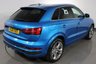 USED 2015 15 AUDI Q3 2.0 TDI S line Plus SUV 5dr Diesel Manual quattro Euro 6 (s/s) (184 ps) FULL SERVICE HISTORY - 1 OWNER FROM NEW - 2 KEYS