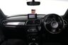 USED 2015 15 AUDI Q3 2.0 TDI S line Plus SUV 5dr Diesel Manual quattro Euro 6 (s/s) (184 ps) FULL SERVICE HISTORY - 1 OWNER FROM NEW - 2 KEYS