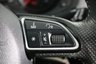 USED 2015 15 AUDI Q3 2.0 TDI S line Plus SUV 5dr Diesel Manual quattro Euro 6 (s/s) (184 ps) FULL SERVICE HISTORY - 1 OWNER FROM NEW - 2 KEYS