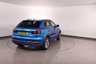 USED 2015 15 AUDI Q3 2.0 TDI S line Plus SUV 5dr Diesel Manual quattro Euro 6 (s/s) (184 ps) FULL SERVICE HISTORY - 1 OWNER FROM NEW - 2 KEYS