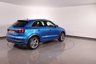 USED 2015 15 AUDI Q3 2.0 TDI S line Plus SUV 5dr Diesel Manual quattro Euro 6 (s/s) (184 ps) FULL SERVICE HISTORY - 1 OWNER FROM NEW - 2 KEYS