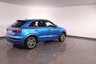 USED 2015 15 AUDI Q3 2.0 TDI S line Plus SUV 5dr Diesel Manual quattro Euro 6 (s/s) (184 ps) FULL SERVICE HISTORY - 1 OWNER FROM NEW - 2 KEYS