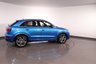 USED 2015 15 AUDI Q3 2.0 TDI S line Plus SUV 5dr Diesel Manual quattro Euro 6 (s/s) (184 ps) FULL SERVICE HISTORY - 1 OWNER FROM NEW - 2 KEYS