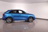 USED 2015 15 AUDI Q3 2.0 TDI S line Plus SUV 5dr Diesel Manual quattro Euro 6 (s/s) (184 ps) FULL SERVICE HISTORY - 1 OWNER FROM NEW - 2 KEYS