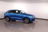 USED 2015 15 AUDI Q3 2.0 TDI S line Plus SUV 5dr Diesel Manual quattro Euro 6 (s/s) (184 ps) FULL SERVICE HISTORY - 1 OWNER FROM NEW - 2 KEYS