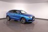 USED 2015 15 AUDI Q3 2.0 TDI S line Plus SUV 5dr Diesel Manual quattro Euro 6 (s/s) (184 ps) FULL SERVICE HISTORY - 1 OWNER FROM NEW - 2 KEYS