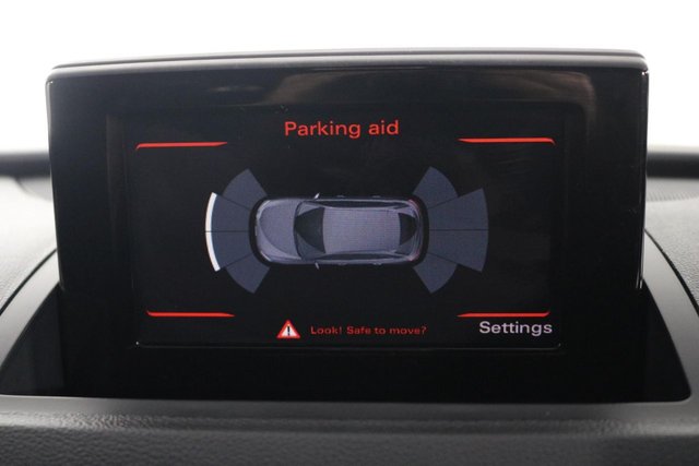 View our AUDI Q3