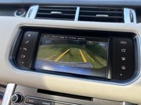 USED 2016 V LAND ROVER RANGE ROVER SPORT 3.0 SD V6 HSE Dynamic SUV 5dr Diesel Auto 4WD Euro 6 (s/s) (306 ps) 