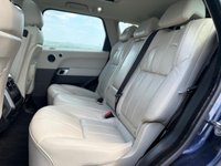 USED 2016 V LAND ROVER RANGE ROVER SPORT 3.0 SD V6 HSE Dynamic SUV 5dr Diesel Auto 4WD Euro 6 (s/s) (306 ps) 