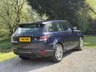 USED 2016 V LAND ROVER RANGE ROVER SPORT 3.0 SD V6 HSE Dynamic SUV 5dr Diesel Auto 4WD Euro 6 (s/s) (306 ps) 