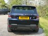 USED 2016 V LAND ROVER RANGE ROVER SPORT 3.0 SD V6 HSE Dynamic SUV 5dr Diesel Auto 4WD Euro 6 (s/s) (306 ps) 