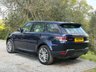USED 2016 V LAND ROVER RANGE ROVER SPORT 3.0 SD V6 HSE Dynamic SUV 5dr Diesel Auto 4WD Euro 6 (s/s) (306 ps) 