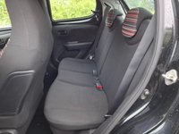 USED 2015 64 CITROEN C1 1.0 VTi Feel Edition Airscape 5dr Petrol Manual Euro 5 (68 ps) &pound;20 TAX-RETRACTABLE ROOF