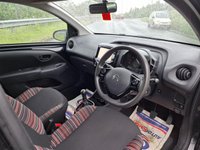 USED 2015 64 CITROEN C1 1.0 VTi Feel Edition Airscape 5dr Petrol Manual Euro 5 (68 ps) &pound;20 TAX-RETRACTABLE ROOF
