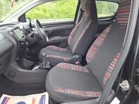 USED 2015 64 CITROEN C1 1.0 VTi Feel Edition Airscape 5dr Petrol Manual Euro 5 (68 ps) &pound;20 TAX-RETRACTABLE ROOF