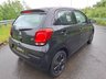 USED 2015 64 CITROEN C1 1.0 VTi Feel Edition Airscape 5dr Petrol Manual Euro 5 (68 ps) &pound;20 TAX-RETRACTABLE ROOF