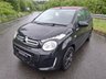 USED 2015 64 CITROEN C1 1.0 VTi Feel Edition Airscape 5dr Petrol Manual Euro 5 (68 ps) &pound;20 TAX-RETRACTABLE ROOF