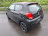 USED 2015 64 CITROEN C1 1.0 VTi Feel Edition Airscape 5dr Petrol Manual Euro 5 (68 ps) &pound;20 TAX-RETRACTABLE ROOF