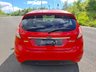 USED 2016 66 FORD FIESTA 1.0T EcoBoost Titanium X Hatchback 5dr Petrol Manual Euro 6 (s/s) (100 ps) 7 SERVICES-2 KEYS-20 TAX