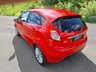 USED 2016 66 FORD FIESTA 1.0T EcoBoost Titanium X Hatchback 5dr Petrol Manual Euro 6 (s/s) (100 ps) 7 SERVICES-2 KEYS-20 TAX