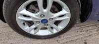 USED 2016 16 FORD FIESTA 1.0T EcoBoost Zetec Hatchback 5dr Petrol Manual Euro 6 (s/s) (100 ps) Wet belt will be replaced at point