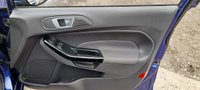 USED 2016 16 FORD FIESTA 1.0T EcoBoost Zetec Hatchback 5dr Petrol Manual Euro 6 (s/s) (100 ps) Wet belt will be replaced at point