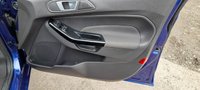 USED 2016 16 FORD FIESTA 1.0T EcoBoost Zetec Hatchback 5dr Petrol Manual Euro 6 (s/s) (100 ps) Wet belt will be replaced at point