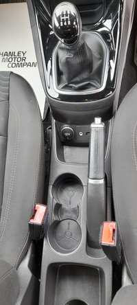 USED 2016 16 FORD FIESTA 1.0T EcoBoost Zetec Hatchback 5dr Petrol Manual Euro 6 (s/s) (100 ps) Wet belt will be replaced at point