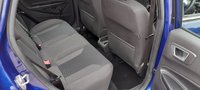 USED 2016 16 FORD FIESTA 1.0T EcoBoost Zetec Hatchback 5dr Petrol Manual Euro 6 (s/s) (100 ps) Wet belt will be replaced at point