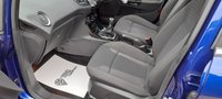 USED 2016 16 FORD FIESTA 1.0T EcoBoost Zetec Hatchback 5dr Petrol Manual Euro 6 (s/s) (100 ps) Wet belt will be replaced at point