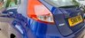 USED 2016 16 FORD FIESTA 1.0T EcoBoost Zetec Hatchback 5dr Petrol Manual Euro 6 (s/s) (100 ps) Wet belt will be replaced at point