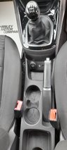 USED 2016 16 FORD FIESTA 1.0T EcoBoost Zetec Hatchback 5dr Petrol Manual Euro 6 (s/s) (100 ps) Wet belt will be replaced at point
